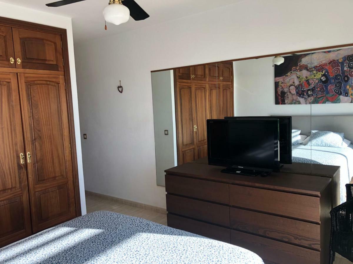 Casa Tranquila Con Vistas En La Colina De Сasa de vacaciones Tías