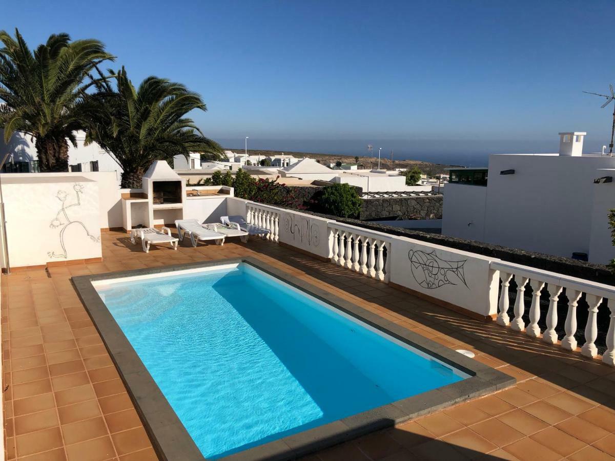 Casa Tranquila Con Vistas En La Colina De Casa de vacances