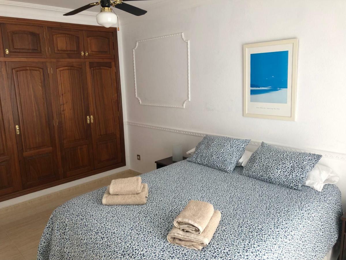 Сasa de vacaciones Casa Tranquila Con Vistas En La Colina De
